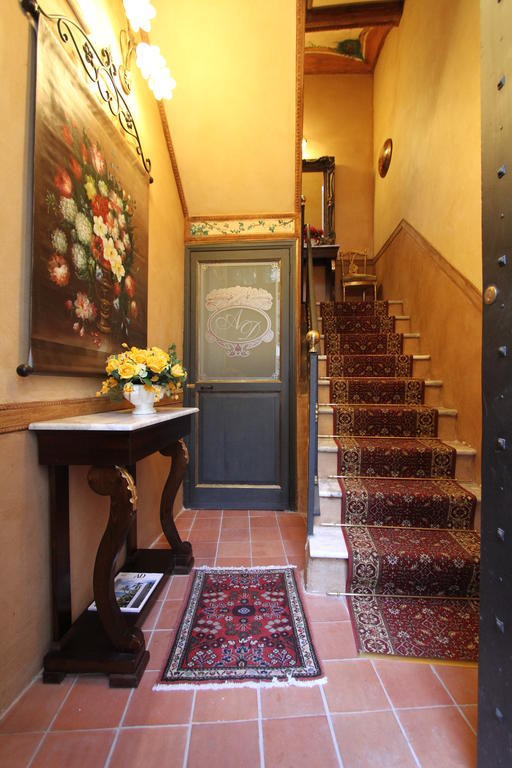 Antica Dimora 191 Hotel อิแซร์เนีย ห้อง รูปภาพ